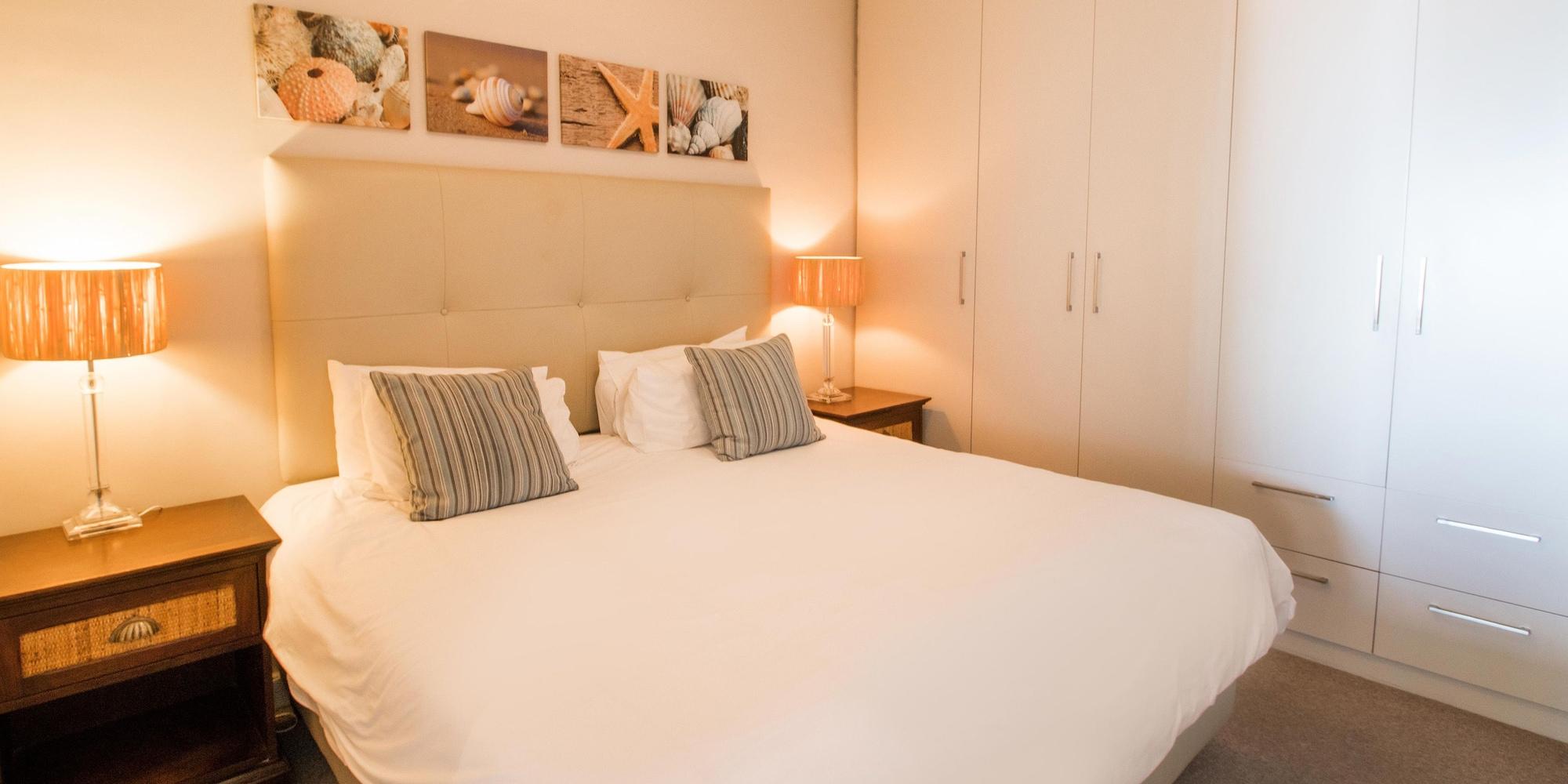 The Crystal Aparthotel Kapstadt