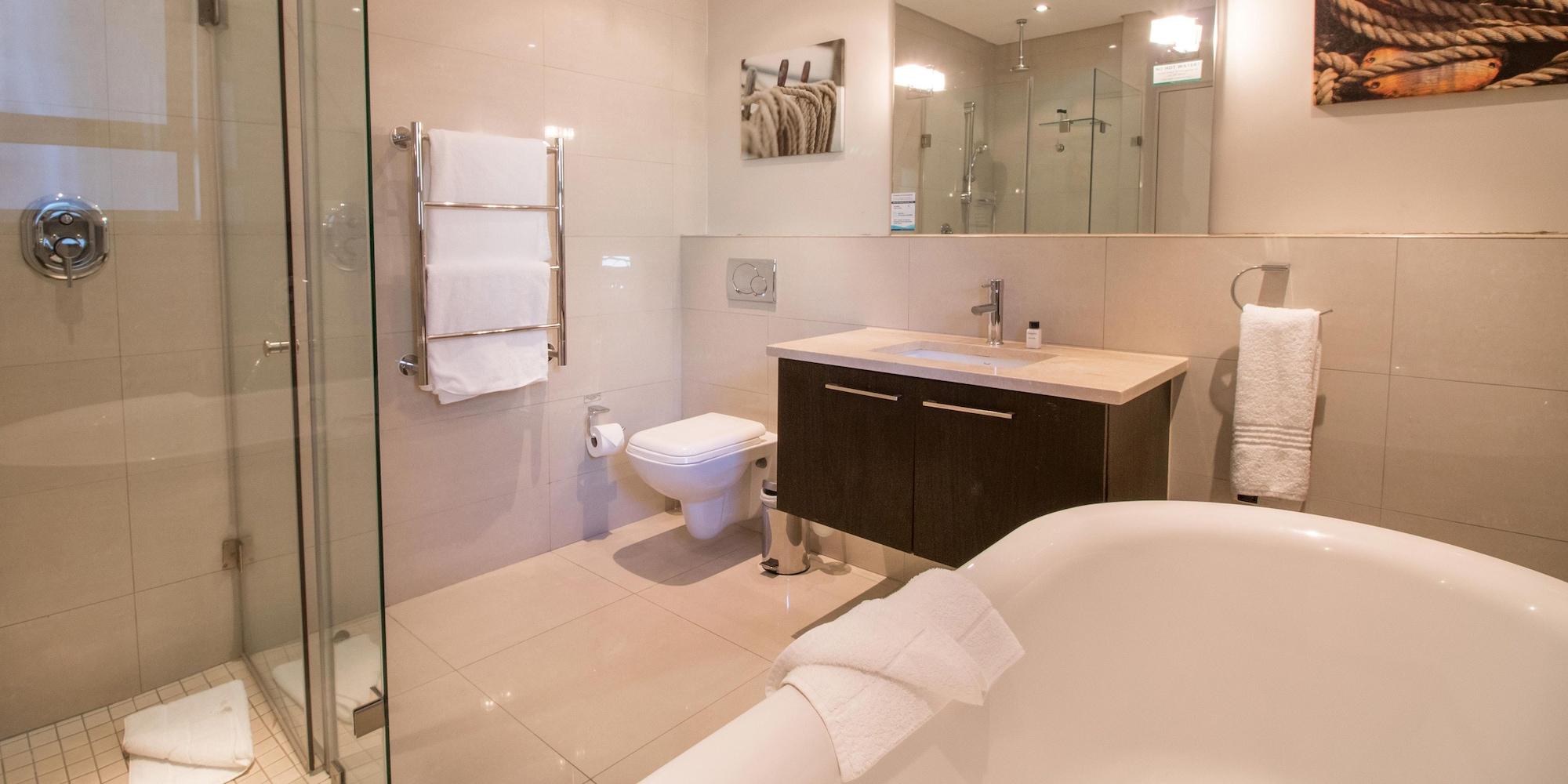 The Crystal Aparthotel 4*