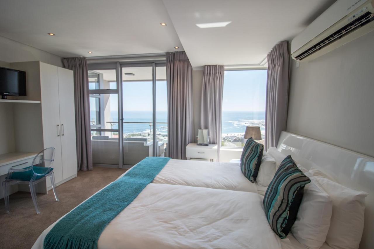 The Crystal 4* Kapstadt