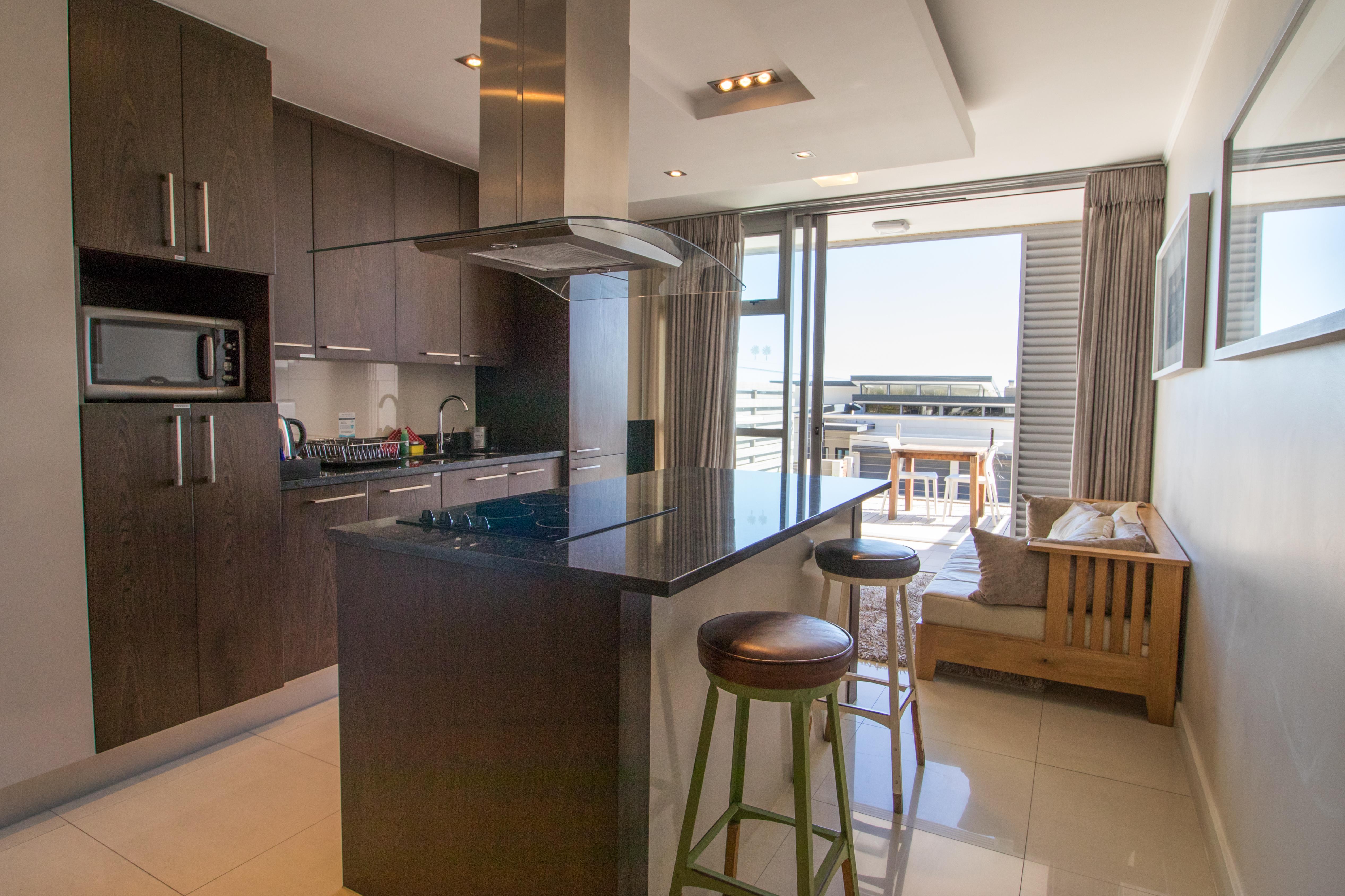 The Crystal 4* Kapstadt