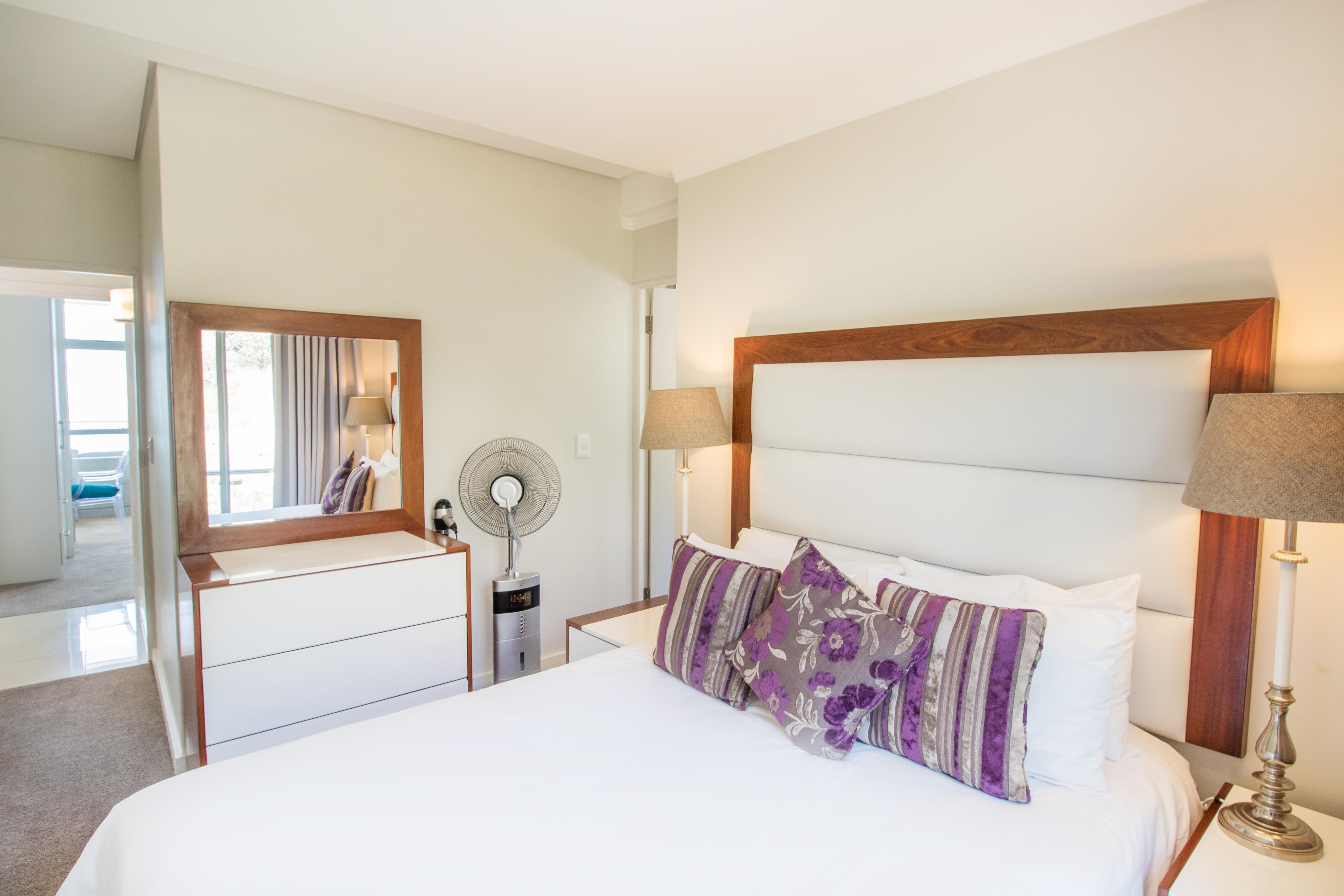 The Crystal Aparthotel 4*