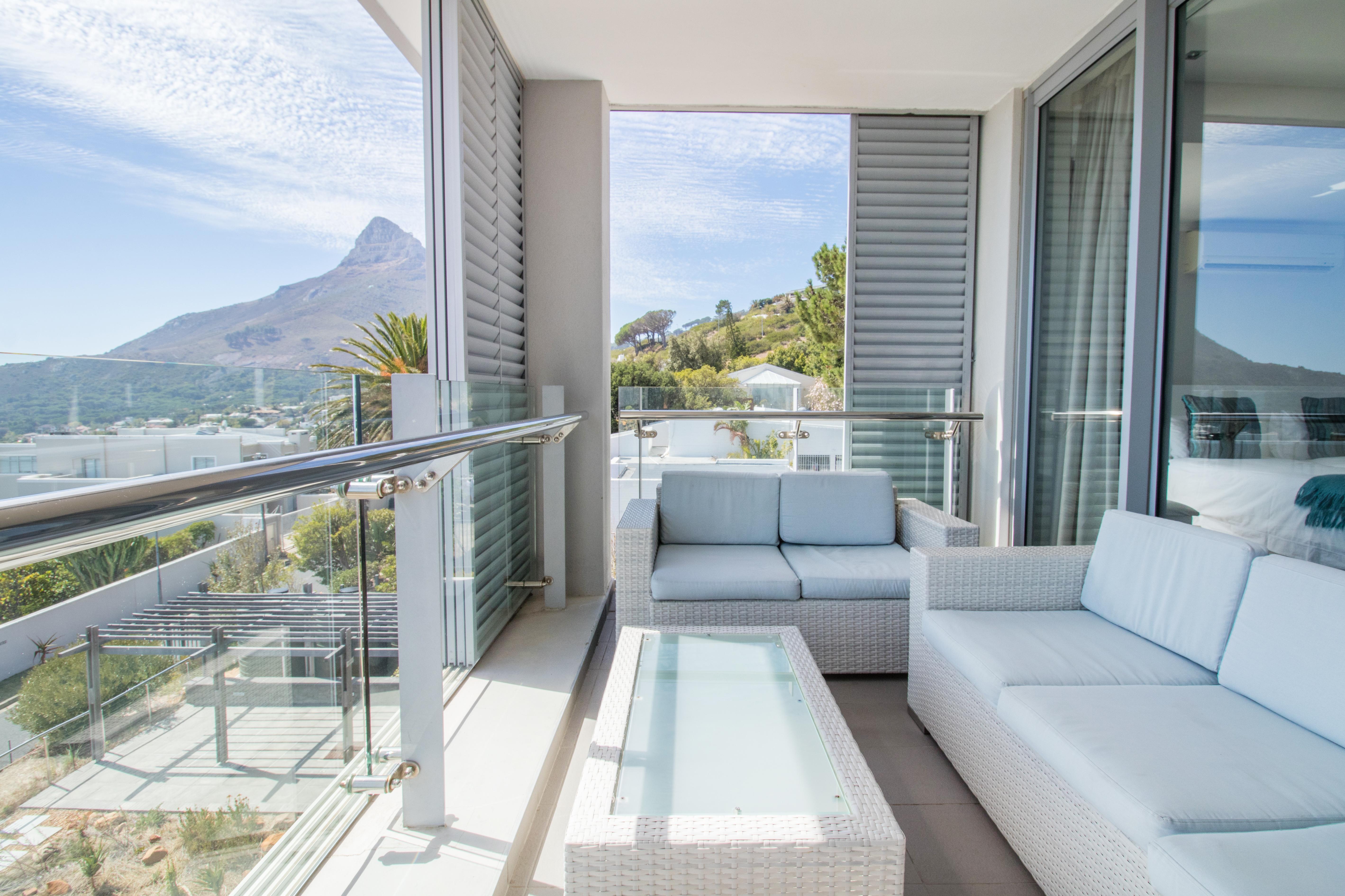 The Crystal Kaapstad