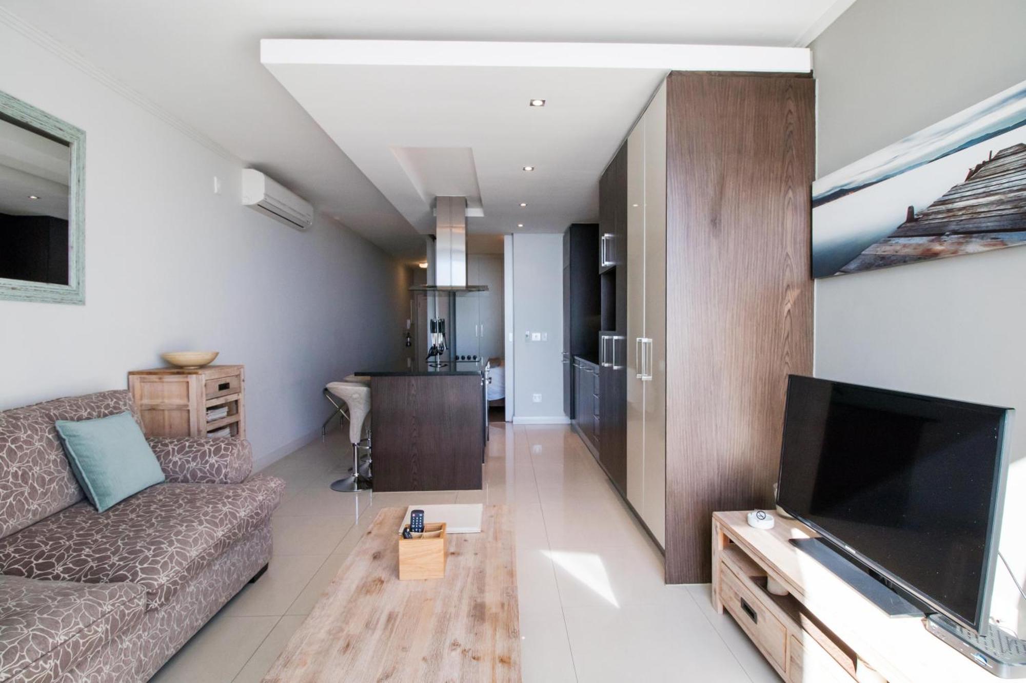 The Crystal 4* Kapstadt