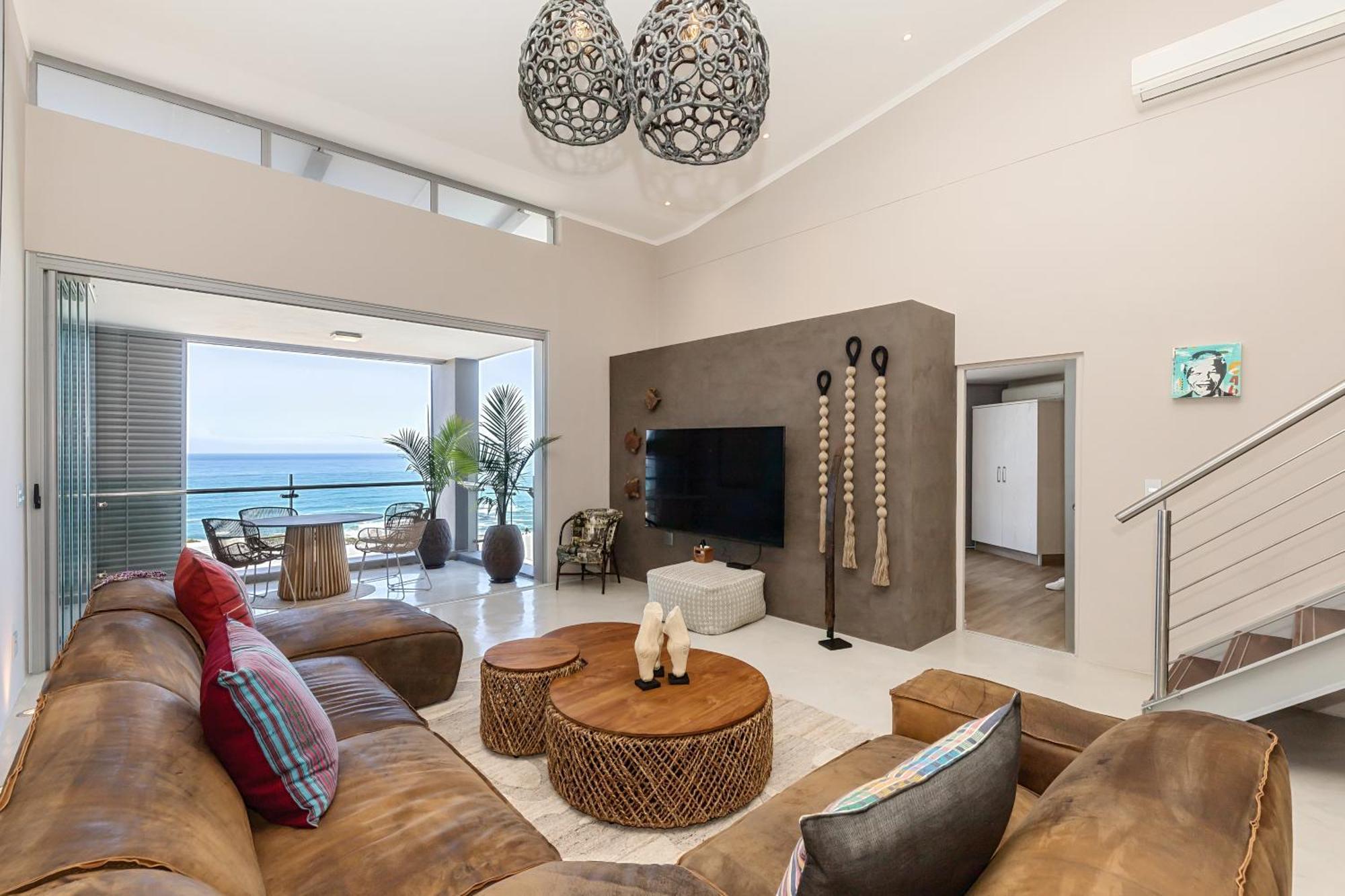 Aparthotel The Crystal Kaapstad
