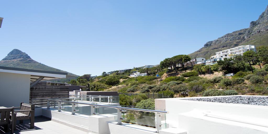 The Crystal Aparthotel Kaapstad